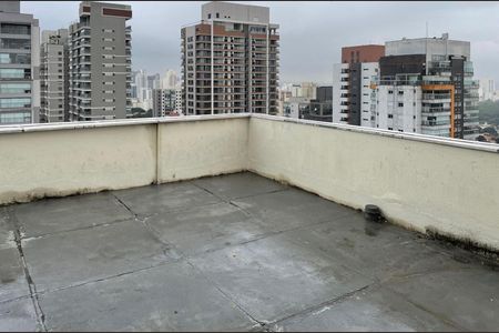 Apartamento para alugar com 34m², 1 quarto e sem vaga Apartamento para alugar com 34m², 1 quarto e sem vagaÁrea comum
