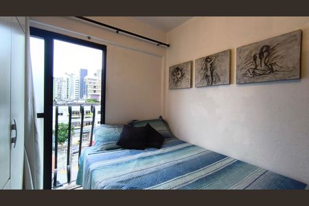 Studio à venda com 34m², 1 quarto e sem vaga Studio à venda com 34m², 1 quarto e sem vagaStudio