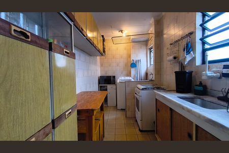 Studio à venda com 34m², 1 quarto e sem vaga Studio à venda com 34m², 1 quarto e sem vagaCozinha