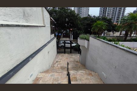 Studio à venda com 34m², 1 quarto e sem vaga Studio à venda com 34m², 1 quarto e sem vagaEntrada