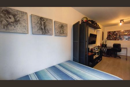 Studio à venda com 34m², 1 quarto e sem vaga Studio à venda com 34m², 1 quarto e sem vagaStudio