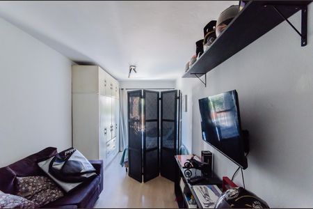 Apartamento para alugar com 34m², 1 quarto e sem vaga Apartamento para alugar com 34m², 1 quarto e sem vagaSala/Quarto