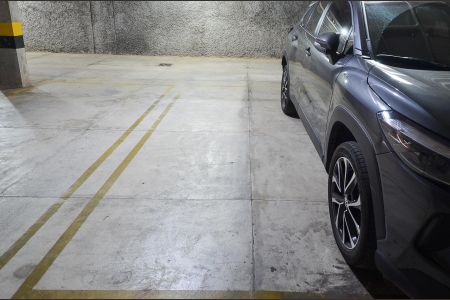 Apartamento à venda com 166m², 3 quartos e 2 vagas Apartamento à venda com 166m², 3 quartos e 2 vagasGaragem