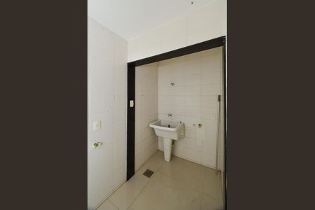 Apartamento à venda com 166m², 3 quartos e 2 vagas Apartamento à venda com 166m², 3 quartos e 2 vagasÁrea de Serviço