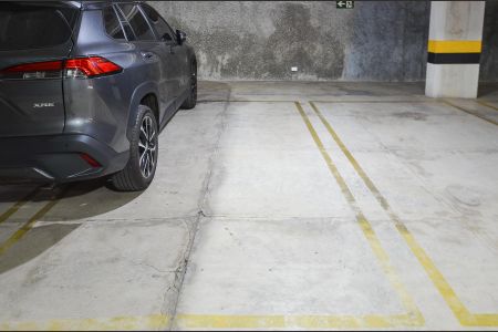 Apartamento à venda com 166m², 3 quartos e 2 vagas Apartamento à venda com 166m², 3 quartos e 2 vagasGaragem