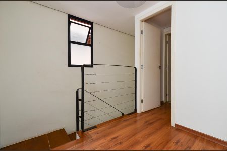 Apartamento à venda com 166m², 3 quartos e 2 vagas Apartamento à venda com 166m², 3 quartos e 2 vagasCorredor 2