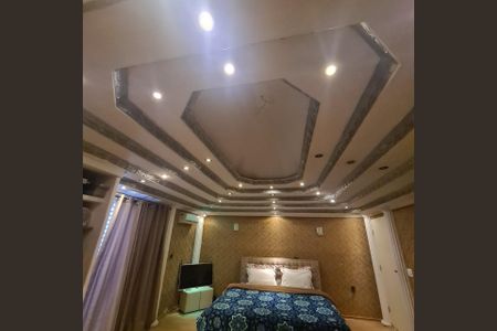 DORMITORIO de casa à venda com 3 quartos, 141m² em Jardim D’abril, Osasco