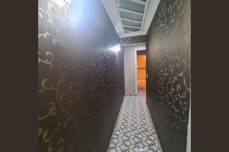 Casa à venda com 141m², 3 quartos e 2 vagas Casa à venda com 141m², 3 quartos e 2 vagasCORREDOR INTERNO