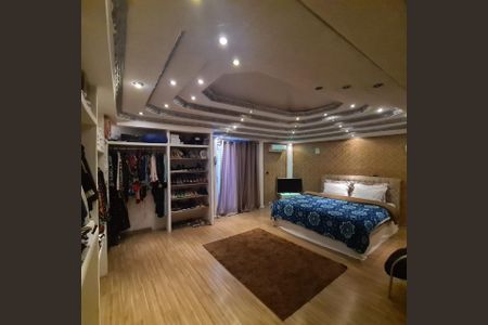 DORMITORIO de casa à venda com 3 quartos, 141m² em Jardim D’abril, Osasco