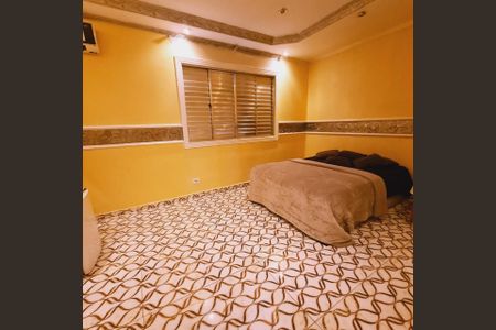 DORMITORIO de casa à venda com 3 quartos, 141m² em Jardim D’abril, Osasco