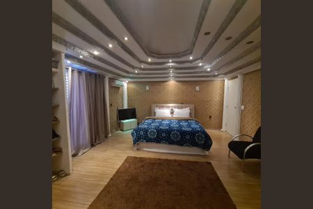 DORMITORIO de casa à venda com 3 quartos, 141m² em Jardim D’abril, Osasco