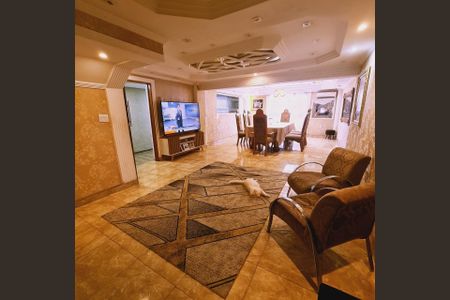 SALA de casa à venda com 3 quartos, 141m² em Jardim D’abril, Osasco