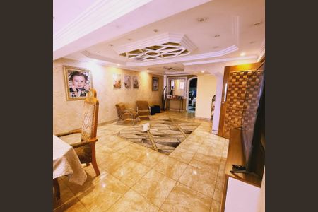 SALA de casa à venda com 3 quartos, 141m² em Jardim D’abril, Osasco