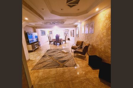 SALA de casa à venda com 3 quartos, 141m² em Jardim D’abril, Osasco