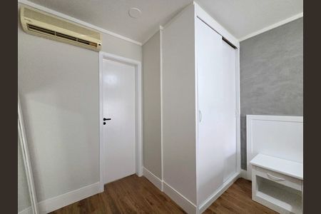 Apartamento para alugar com 44m², 1 quarto e 1 vagaSuíte 
