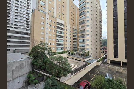 Apartamento para alugar com 44m², 1 quarto e 1 vagaVista