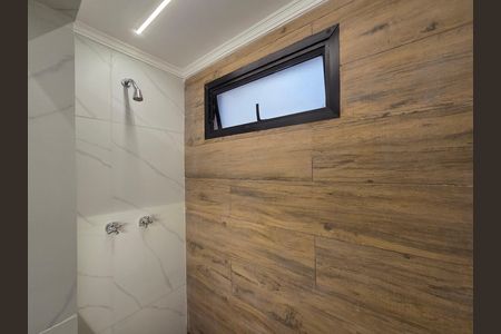 Apartamento para alugar com 44m², 1 quarto e 1 vagaBanheiro da Suíte