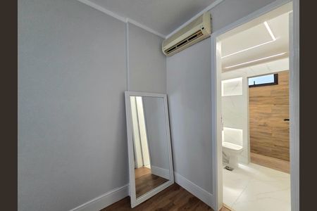 Apartamento para alugar com 44m², 1 quarto e 1 vagaSuíte 