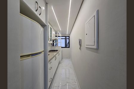 Apartamento para alugar com 44m², 1 quarto e 1 vagaCozinha
