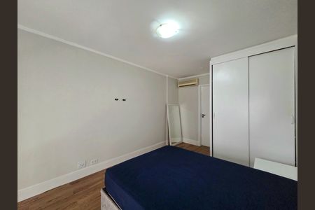 Apartamento para alugar com 44m², 1 quarto e 1 vagaSuíte