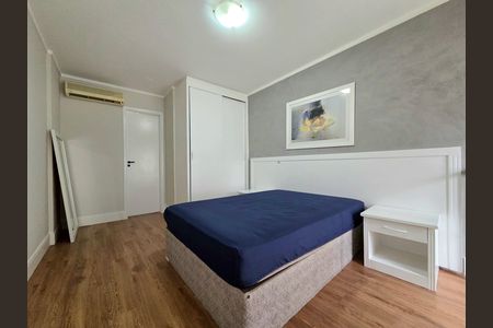 Apartamento para alugar com 44m², 1 quarto e 1 vagaSuíte