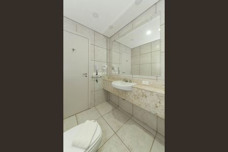 Apartamento à venda com 34m², 1 quarto e 1 vagaBanheiro