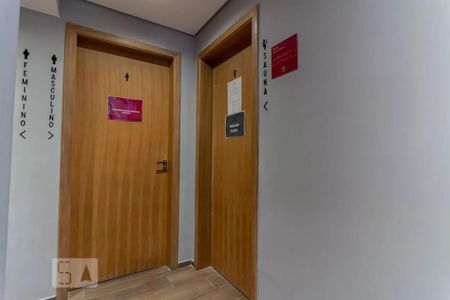 Apartamento à venda com 34m², 1 quarto e 1 vagaArea Comum