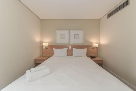 Apartamento à venda com 34m², 1 quarto e 1 vagaQuarto