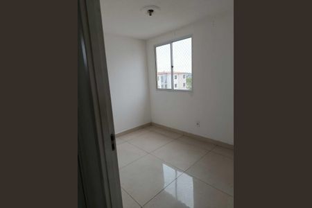 Quarto de apartamento para alugar com 2 quartos, 47m² em Parque Xangri-Lá, Contagem