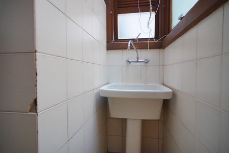 Apartamento para alugar com 114m², 2 quartos e 2 vagas Apartamento para alugar com 114m², 2 quartos e 2 vagasÁrea de serviço