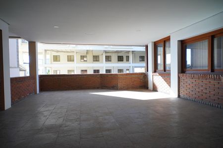 Apartamento para alugar com 114m², 2 quartos e 2 vagas Apartamento para alugar com 114m², 2 quartos e 2 vagasÁrea comum