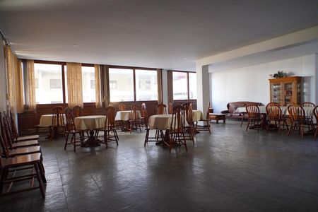 Apartamento para alugar com 114m², 2 quartos e 2 vagas Apartamento para alugar com 114m², 2 quartos e 2 vagasÁrea comum - Salão de festas