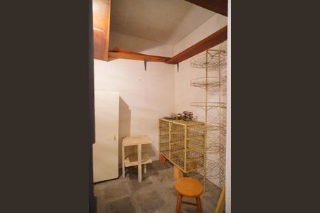 Apartamento para alugar com 114m², 2 quartos e 2 vagas Apartamento para alugar com 114m², 2 quartos e 2 vagasDepósito