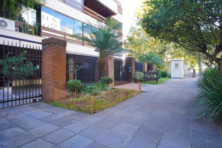 Apartamento para alugar com 114m², 2 quartos e 2 vagas Apartamento para alugar com 114m², 2 quartos e 2 vagasFachada
