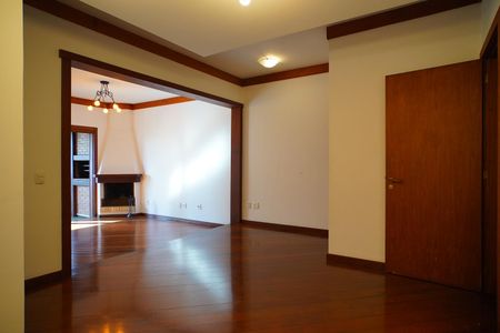 Apartamento para alugar com 114m², 2 quartos e 2 vagas Apartamento para alugar com 114m², 2 quartos e 2 vagasSala