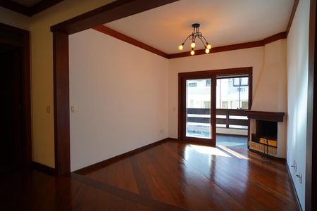 Sala de apartamento para alugar com 2 quartos, 114m² em Auxiliadora, Porto Alegre
