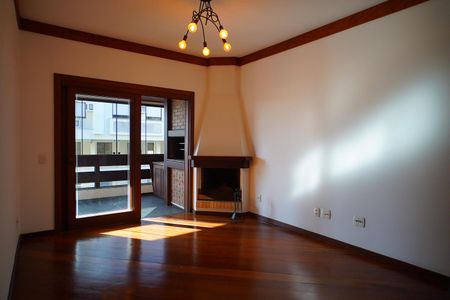 Apartamento para alugar com 114m², 2 quartos e 2 vagas Apartamento para alugar com 114m², 2 quartos e 2 vagasSala