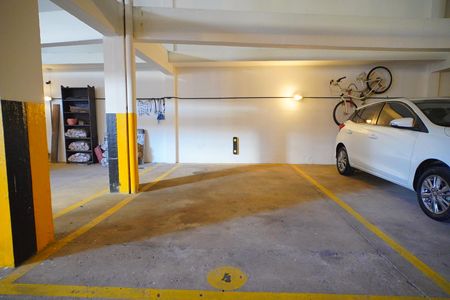 Apartamento para alugar com 114m², 2 quartos e 2 vagas Apartamento para alugar com 114m², 2 quartos e 2 vagasGaragem