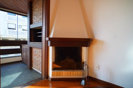 Apartamento para alugar com 114m², 2 quartos e 2 vagas Apartamento para alugar com 114m², 2 quartos e 2 vagasSala