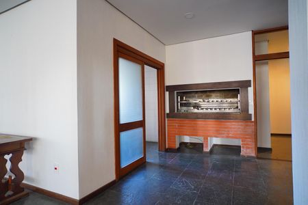 Apartamento para alugar com 114m², 2 quartos e 2 vagas Apartamento para alugar com 114m², 2 quartos e 2 vagasÁrea comum - Salão de festas