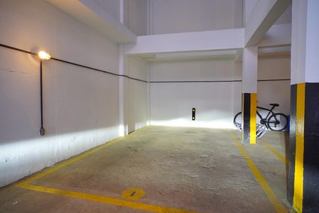 Apartamento para alugar com 114m², 2 quartos e 2 vagas Apartamento para alugar com 114m², 2 quartos e 2 vagasGaragem