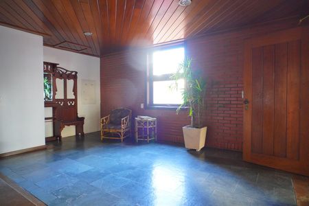 Apartamento para alugar com 114m², 2 quartos e 2 vagas Apartamento para alugar com 114m², 2 quartos e 2 vagasHall de entrada