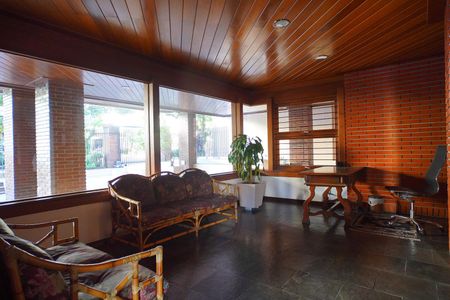 Apartamento para alugar com 114m², 2 quartos e 2 vagas Apartamento para alugar com 114m², 2 quartos e 2 vagasHall de entrada
