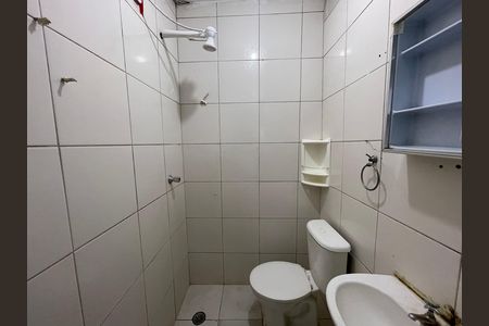 Banheiro de casa à venda com 1 quarto, 30m² em Jardim Raposo Tavares, São Paulo