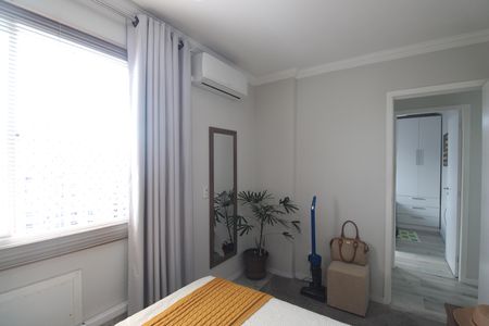 Apartamento à venda com 60m², 3 quartos e 2 vagasQuarto 1