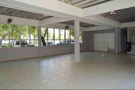 Apartamento à venda com 60m², 3 quartos e 2 vagasÁrea comum - Salão de festas