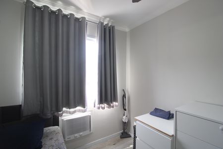 Apartamento à venda com 60m², 3 quartos e 2 vagasQuarto 3