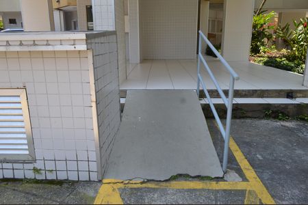 Apartamento à venda com 60m², 3 quartos e 2 vagasÁrea comum