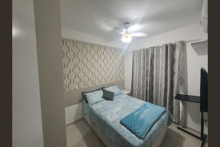 Foto 03 de kitnet/studio à venda com 1 quarto, 54m² em Vila Andrade, São Paulo