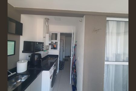 Foto 05 de kitnet/studio à venda com 1 quarto, 54m² em Vila Andrade, São Paulo
